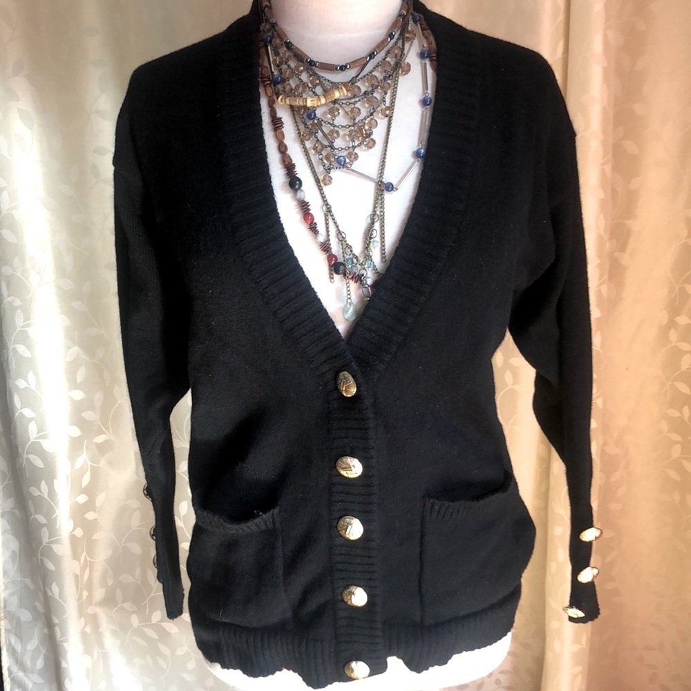 Veste chic